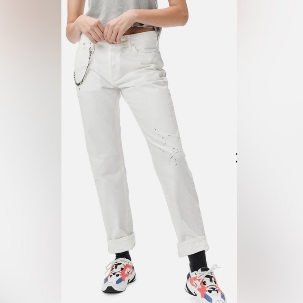 JOHN ELLIOT Karoline Jeans